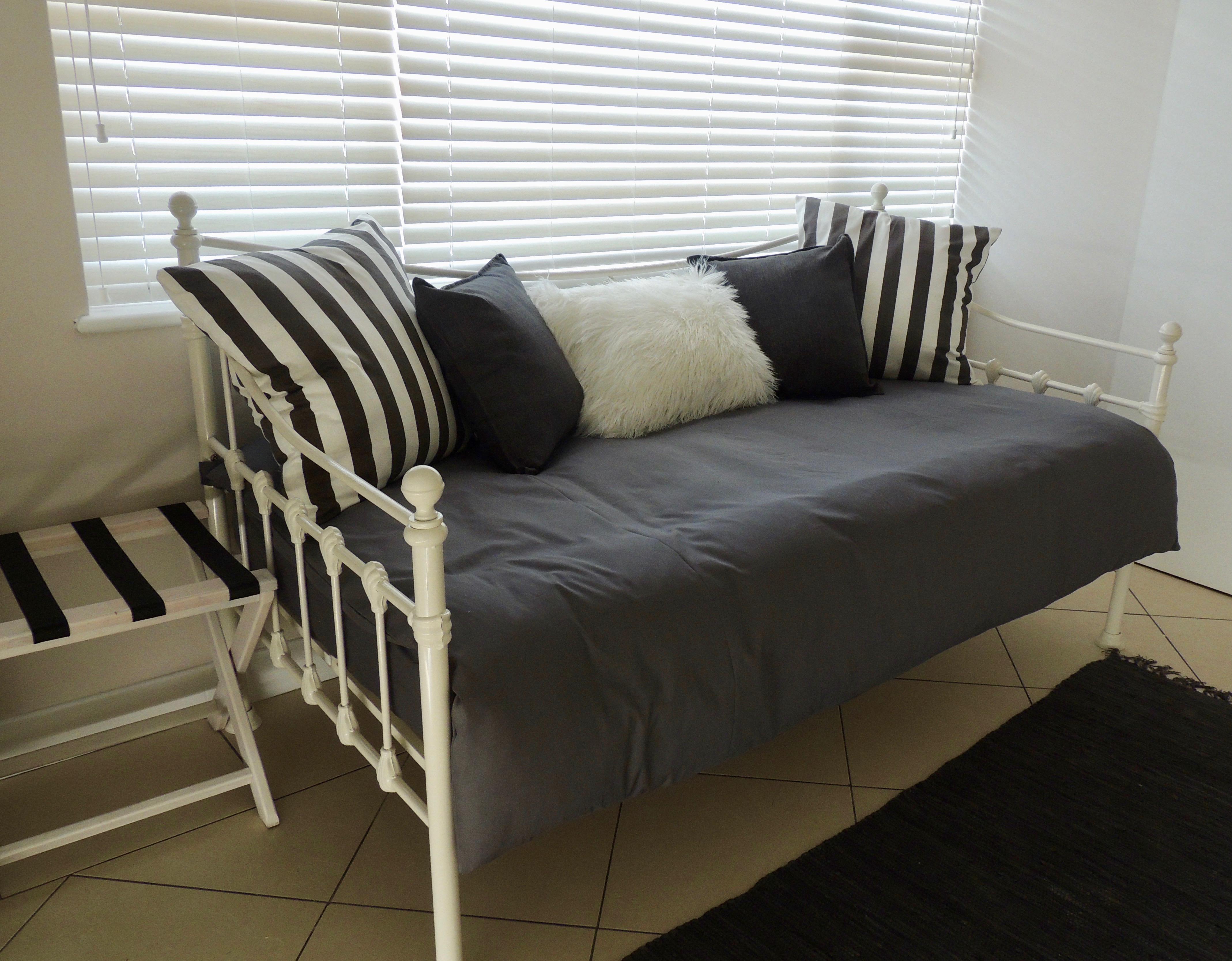 La Mer Guesthouse Port Elizabeth Exteriér fotografie