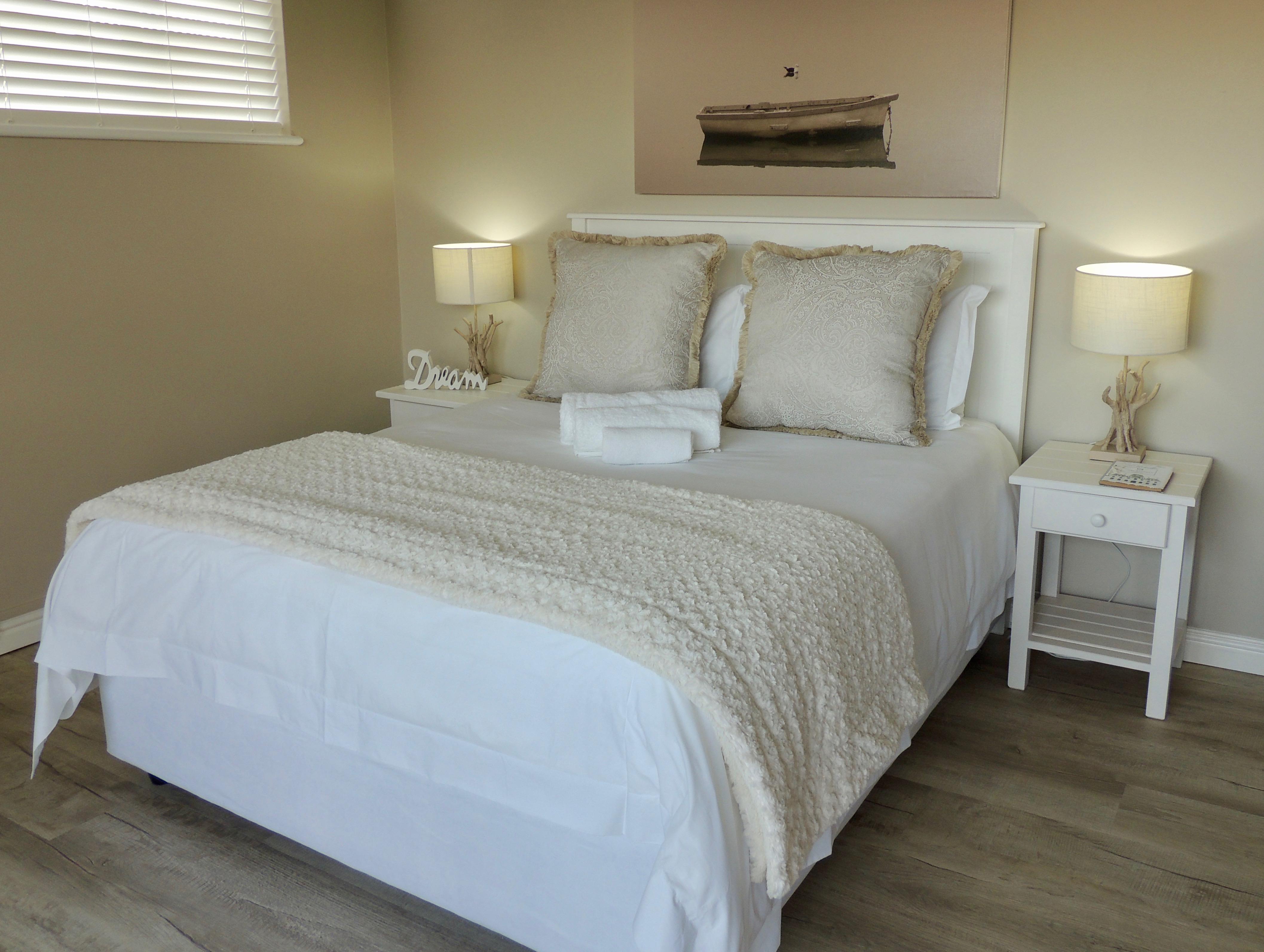 La Mer Guesthouse Port Elizabeth Exteriér fotografie