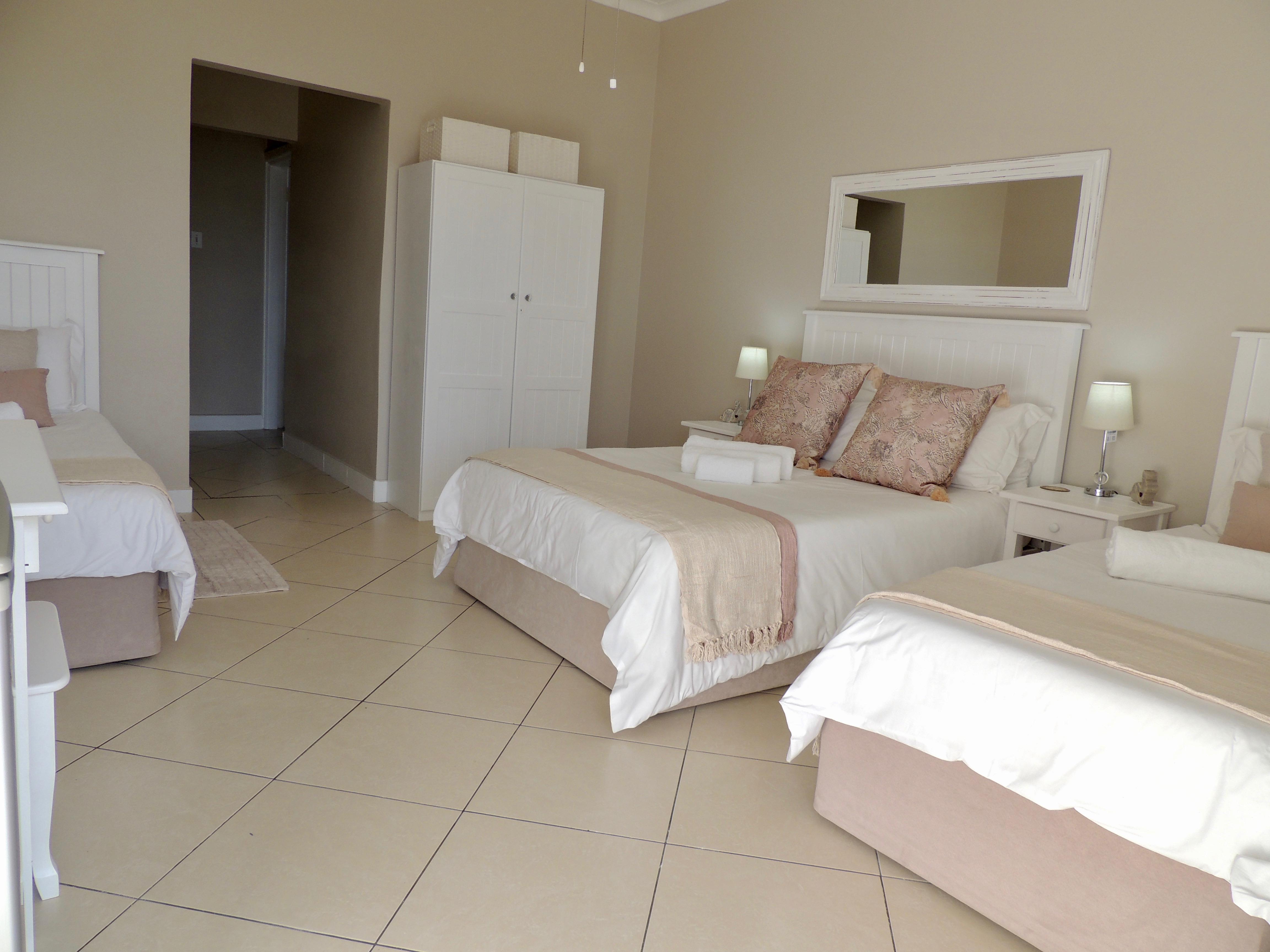 La Mer Guesthouse Port Elizabeth Exteriér fotografie