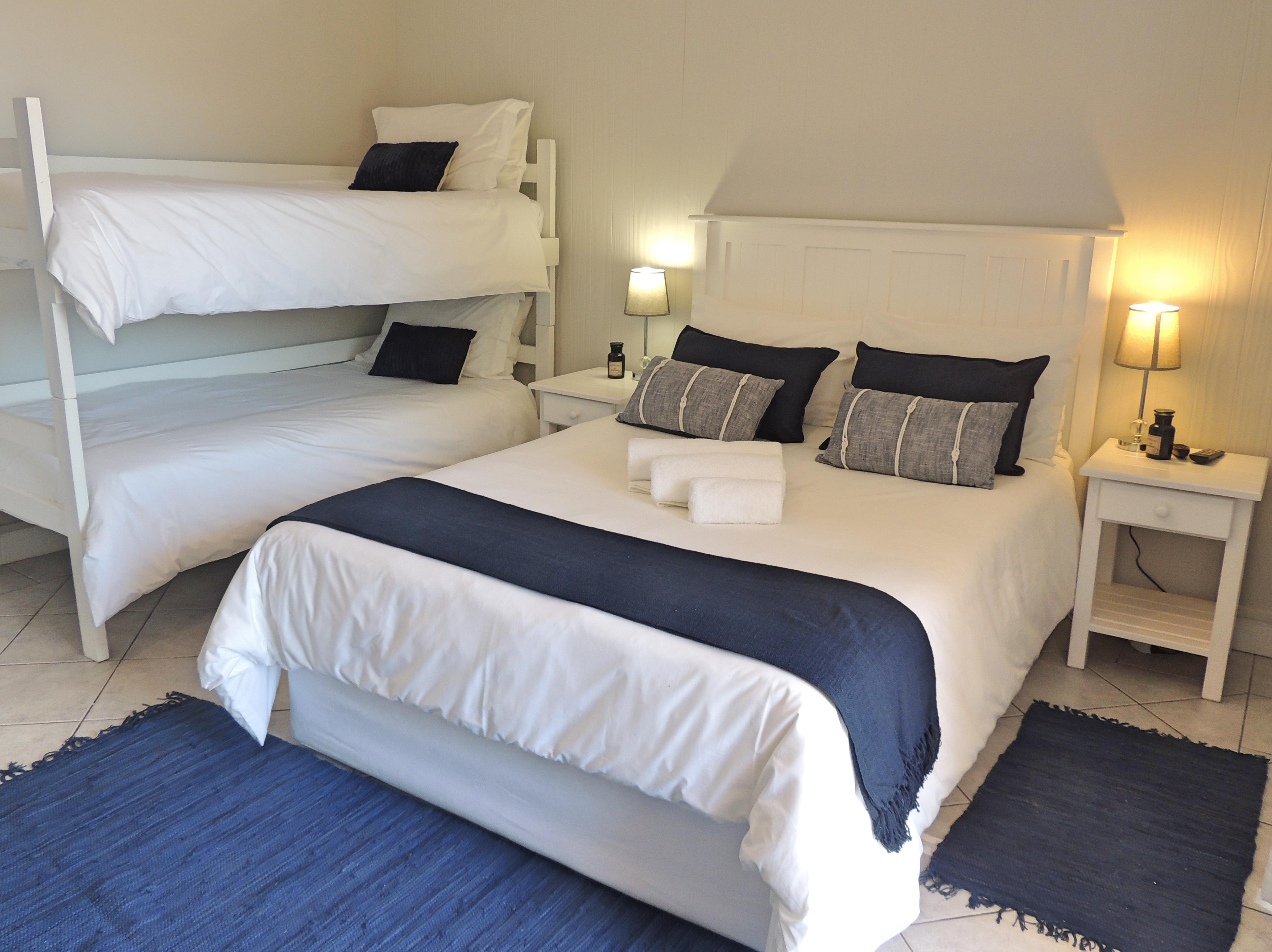 La Mer Guesthouse Port Elizabeth Exteriér fotografie