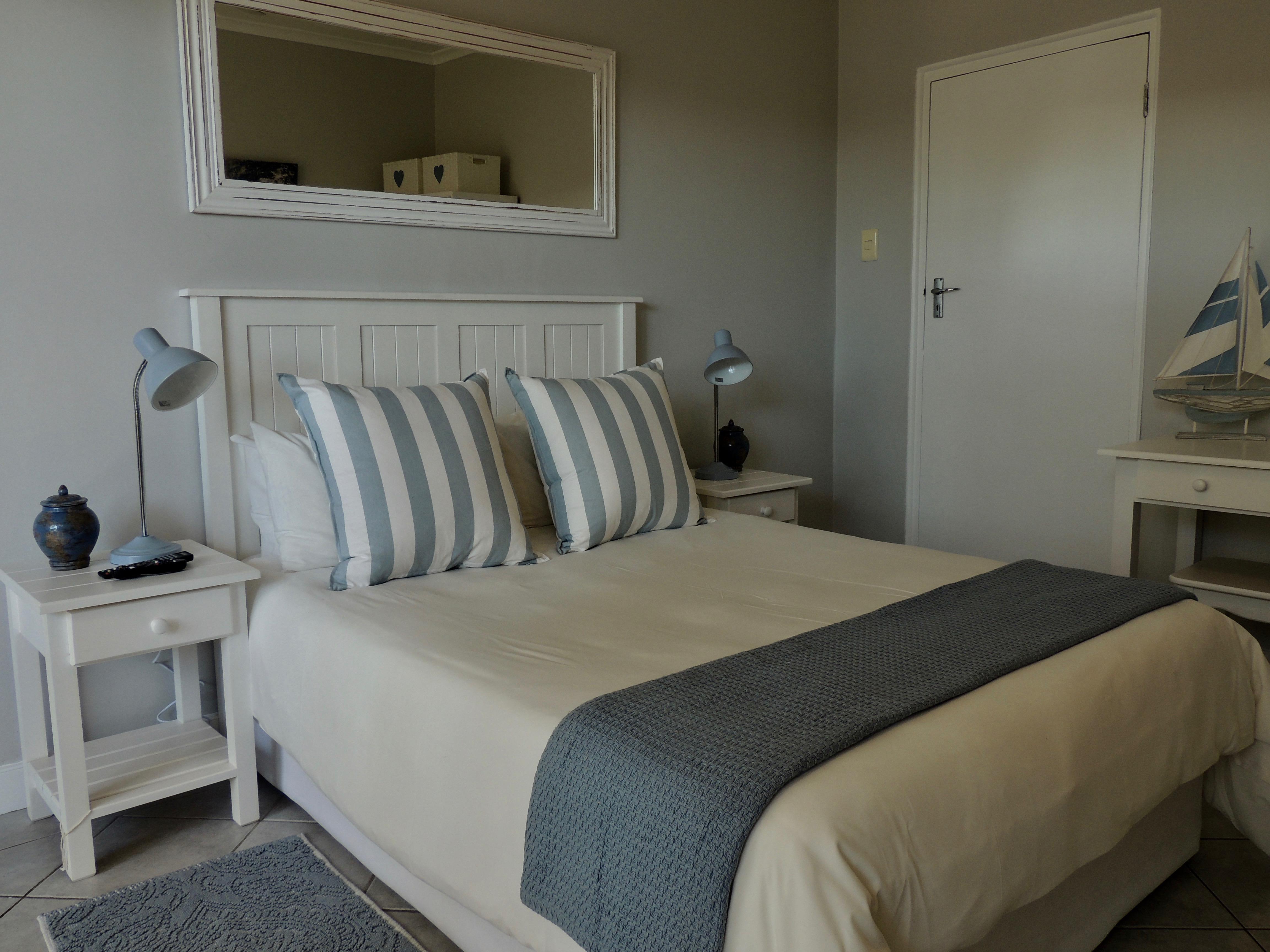 La Mer Guesthouse Port Elizabeth Exteriér fotografie