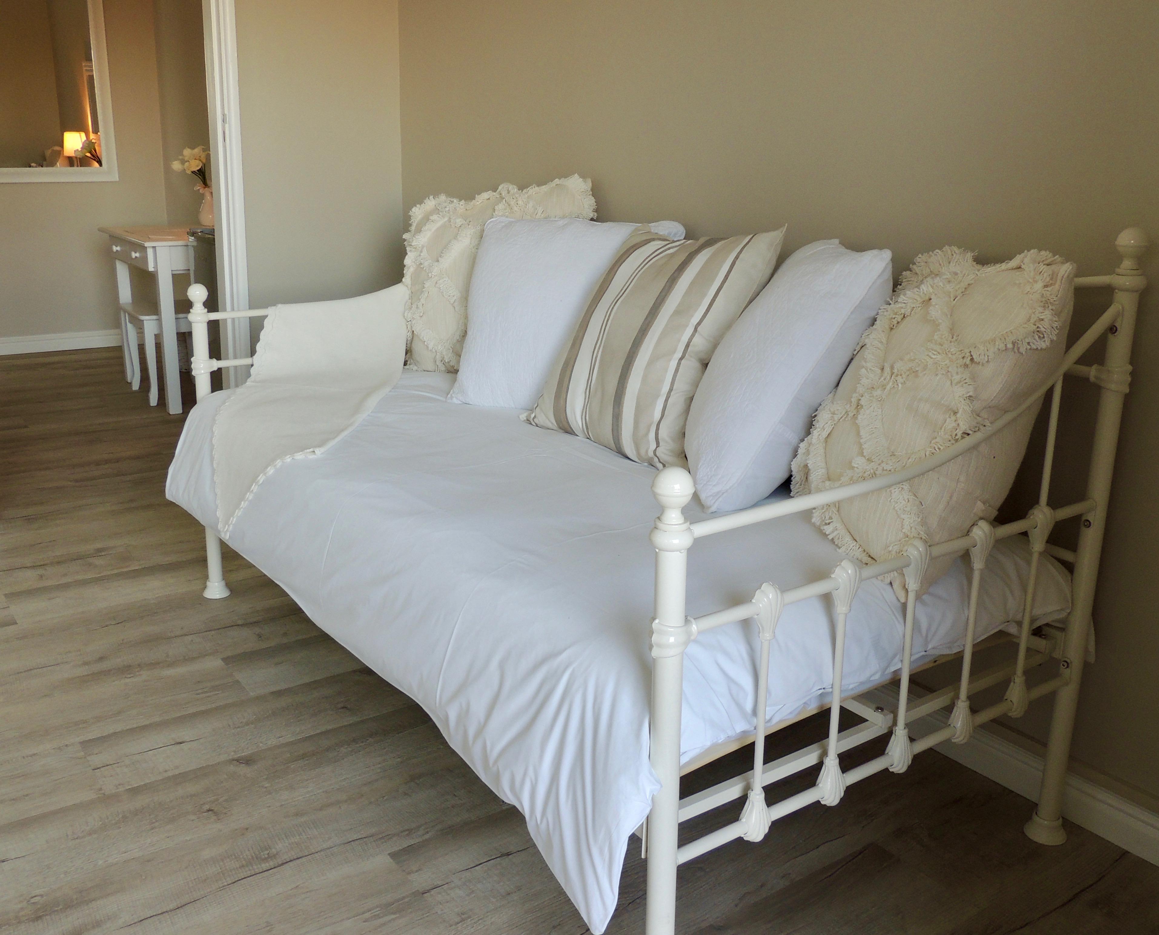La Mer Guesthouse Port Elizabeth Exteriér fotografie