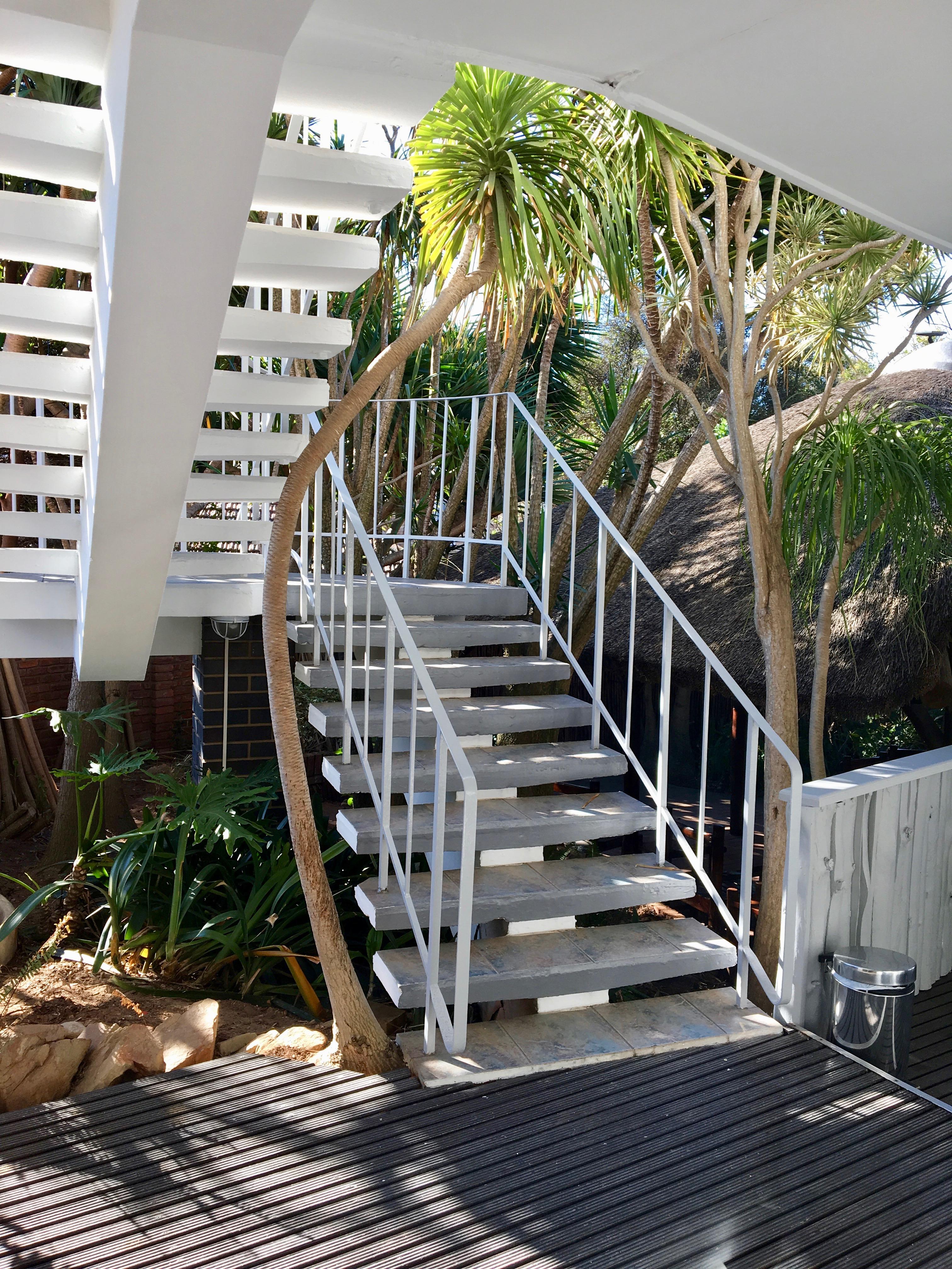 La Mer Guesthouse Port Elizabeth Exteriér fotografie