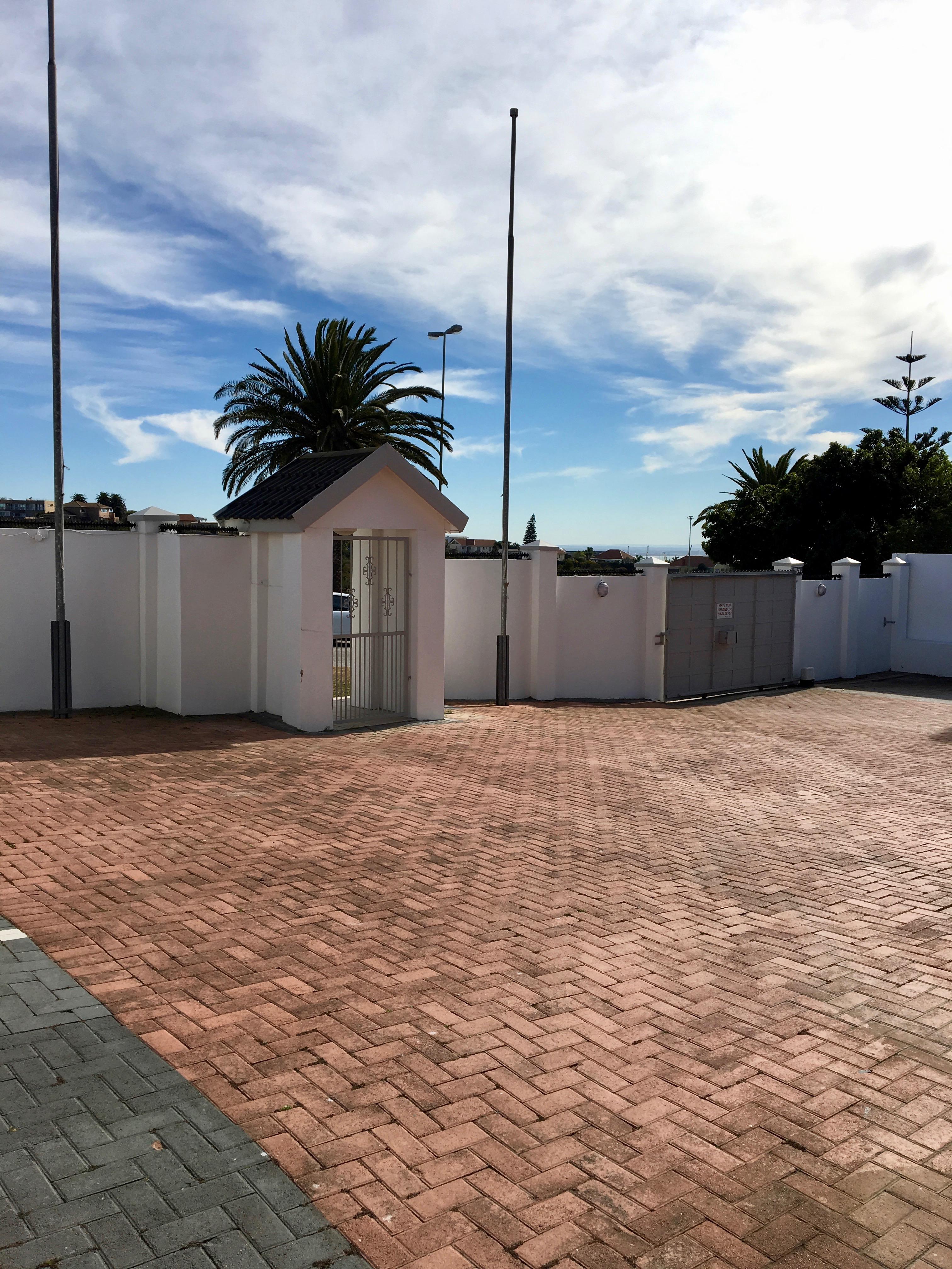 La Mer Guesthouse Port Elizabeth Exteriér fotografie