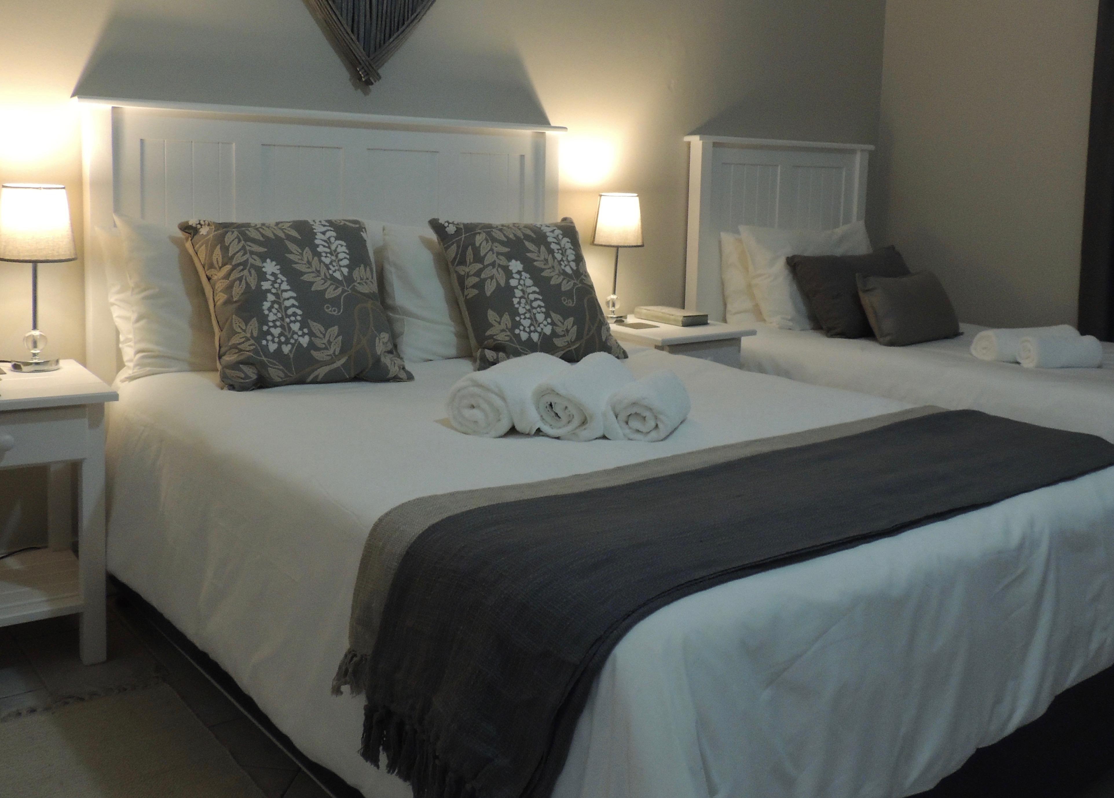 La Mer Guesthouse Port Elizabeth Exteriér fotografie