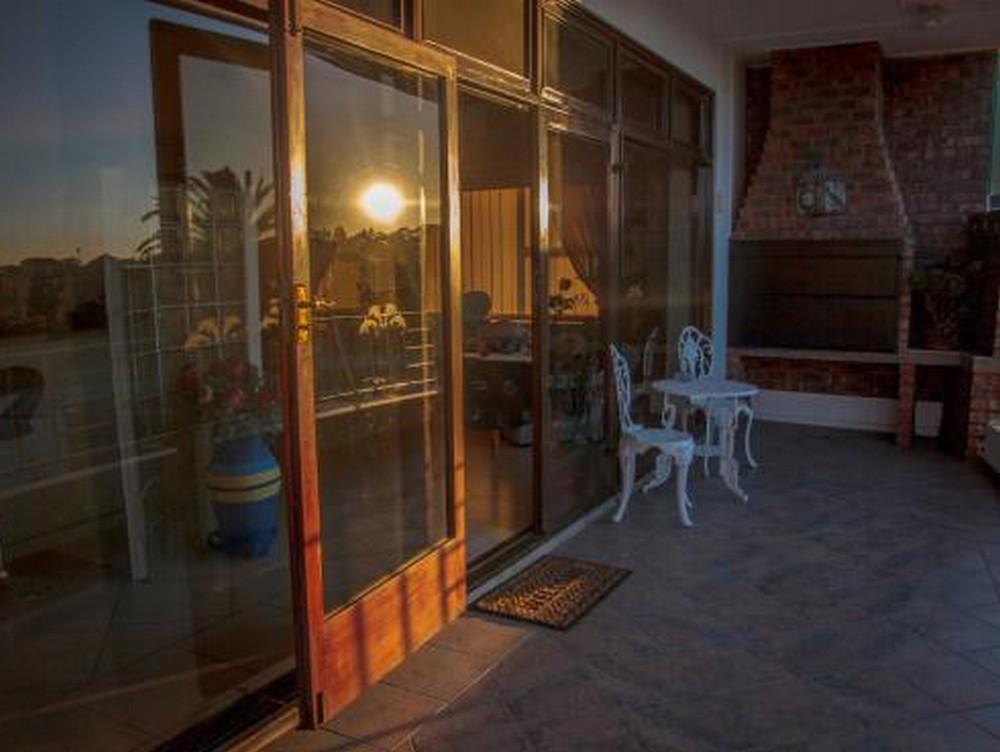 La Mer Guesthouse Port Elizabeth Exteriér fotografie
