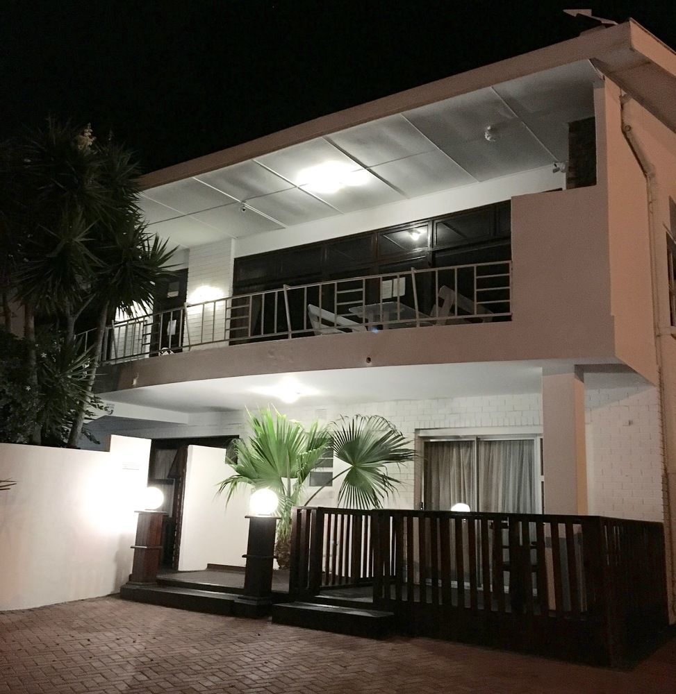 La Mer Guesthouse Port Elizabeth Exteriér fotografie