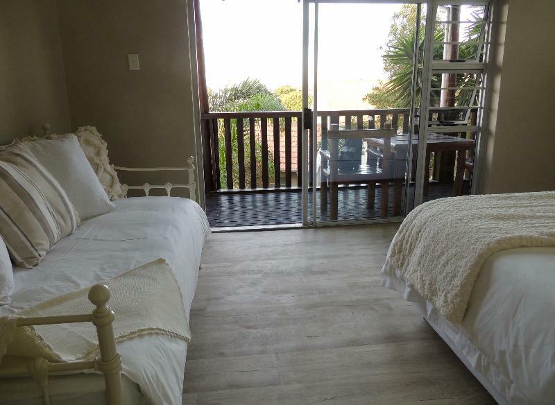 La Mer Guesthouse Port Elizabeth Exteriér fotografie