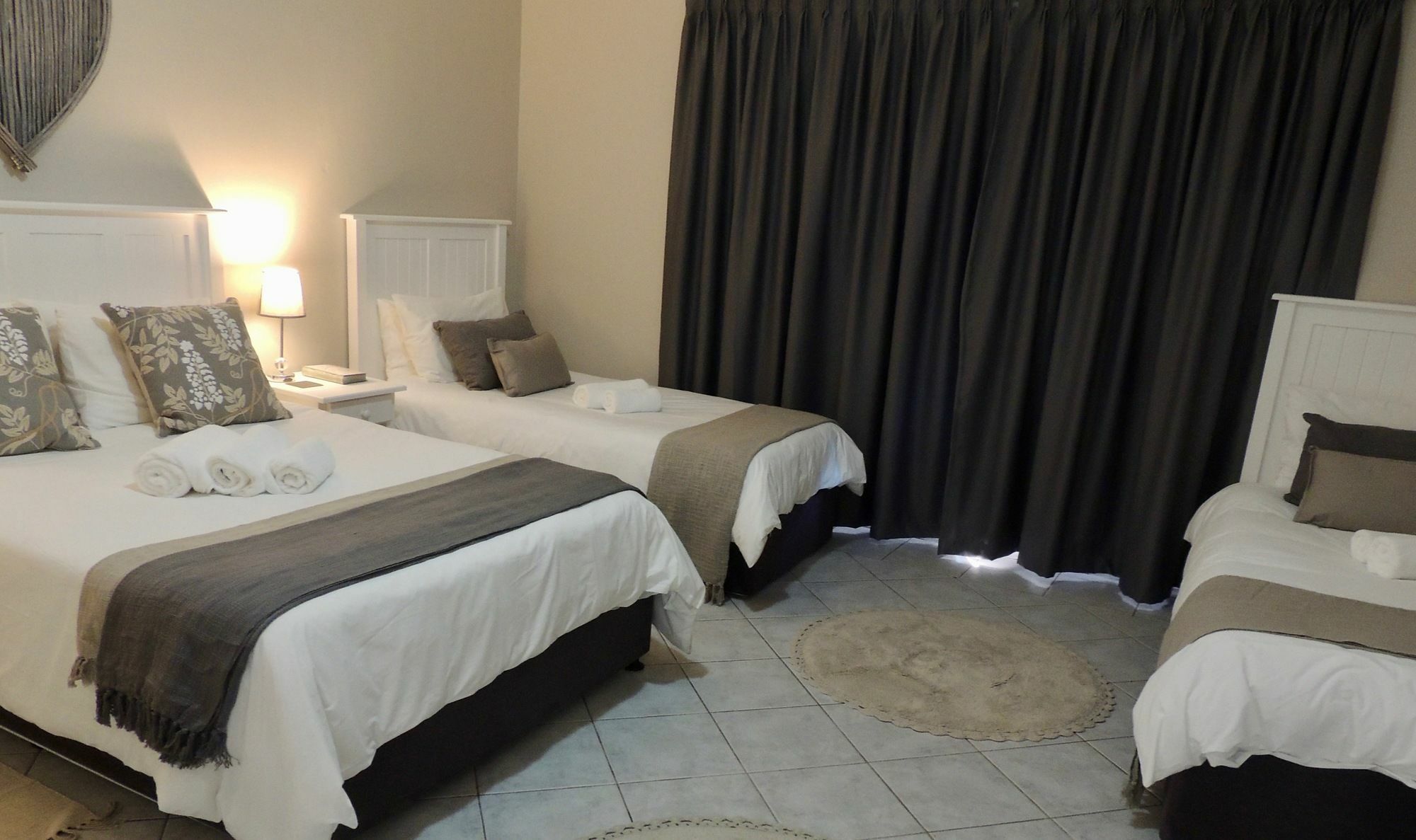 La Mer Guesthouse Port Elizabeth Exteriér fotografie