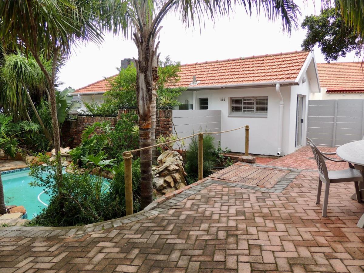 La Mer Guesthouse Port Elizabeth Exteriér fotografie