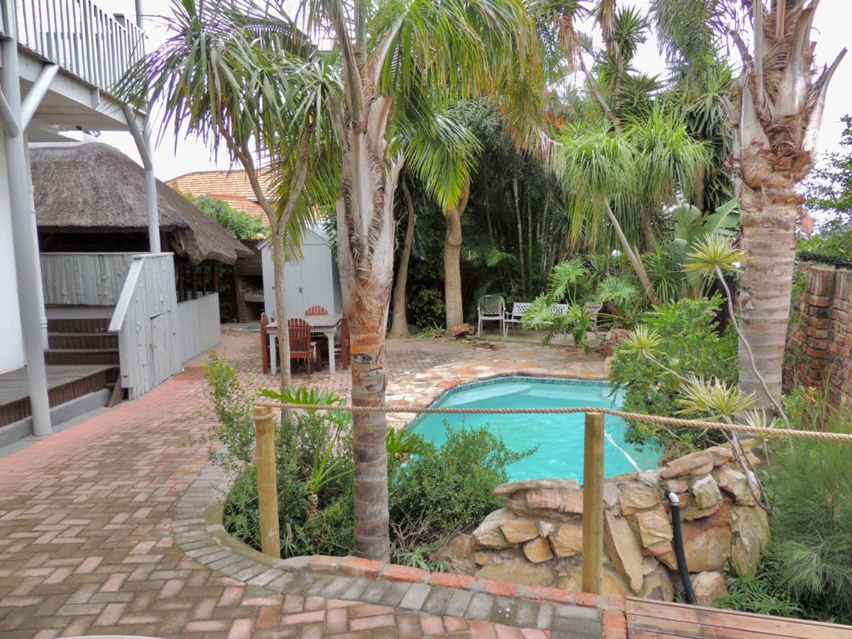 La Mer Guesthouse Port Elizabeth Exteriér fotografie